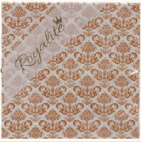 SERWETKI 33/3/20 ORNAMENT ROYALITE 5972