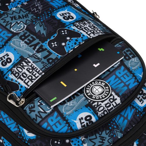 plecak ptn biedronka-5042 b62 na Arena.pl