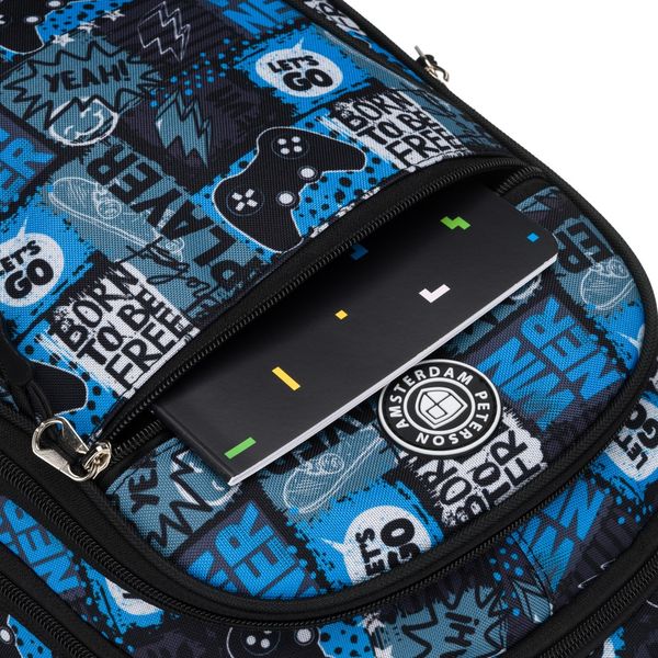 plecak ptn biedronka-5042 b62 zdjęcie 8