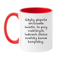 Klasyczny Biało-Czerwony 330 ml