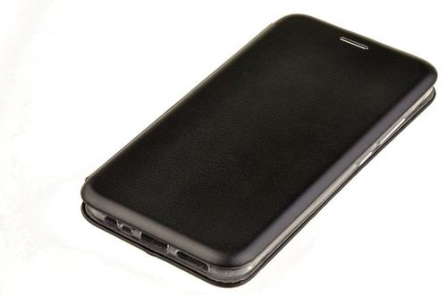 Etui Elegance do Xiaomi Redmi 8A czarny na Arena.pl