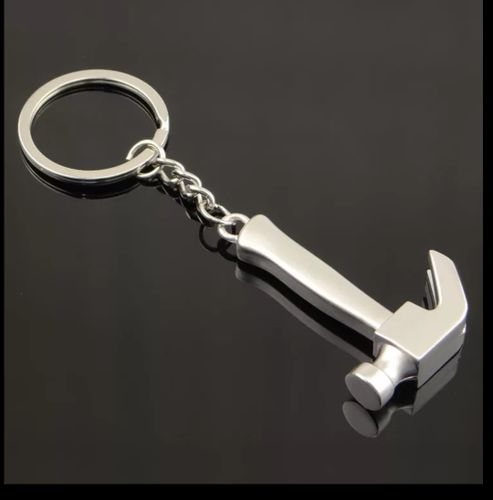 Brelok Młotek Ciesielki Majsterkowicz Cieśla Spec na Arena.pl