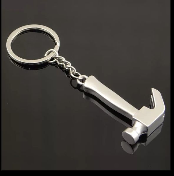 Brelok Młotek Ciesielki Majsterkowicz Cieśla Spec zdjęcie 7