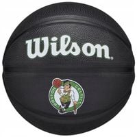 WILSON NBA BOSTON CELTICS MINI PIŁKA DO KOSZYKÓWKI