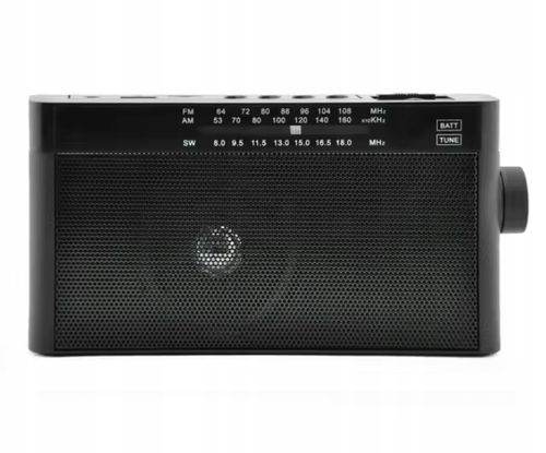 RADIO KUCHENNE DOMOWE PRZENOŚNE NA AKUMULATOR FM AM BLUETOOTH MICRO SD na Arena.pl