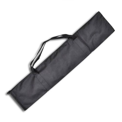 Zestaw studyjny z lampami, tłem i blendami na Arena.pl