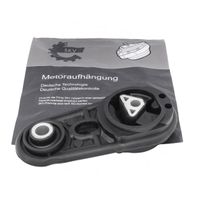 Poduszka silnika RENAULT CLIO III 2006 2007 2008 2009 2010 2011 2012 2013