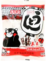 Kumamon Udon Noodle with Soup Seasoning