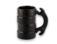 Kubek FROSTER Opony 450 ml