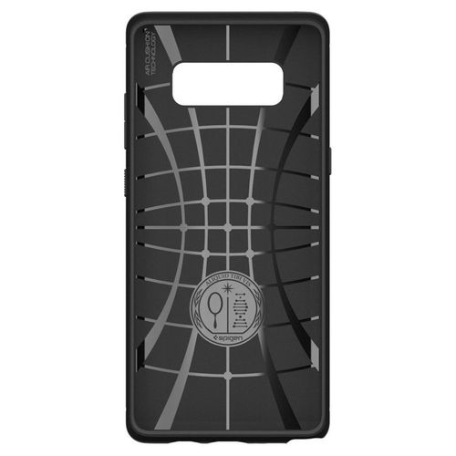 Etui Oryginalne Spigen Rugged Armor Samsung Galaxy Note 8 na Arena.pl
