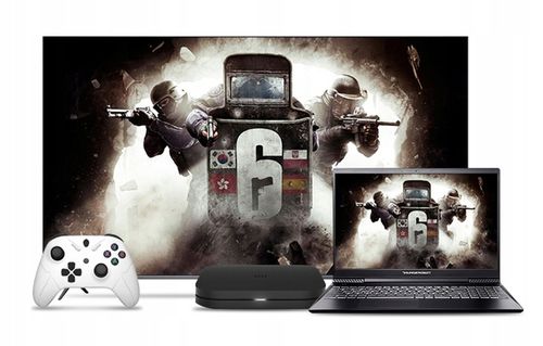 THUNDEROBOT G25 KONTROLER GAMEPAD BEZPRZEWODOWY BLUETOOTH PAD PC ANDROID na Arena.pl