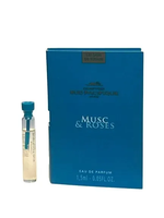 Comptoir Sud Pacifique Musc & Roses 1,5ml edp