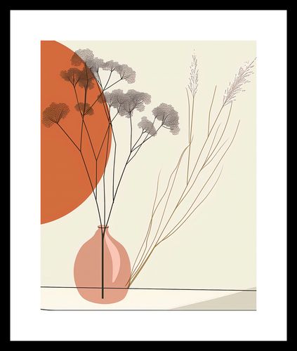Plakat 40x50cm Suszony Widok na Arena.pl