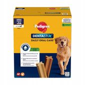 PEDIGREE DENTASTIX PRZYSMAKI DLA PSA DUŻE RASY 8X270 G