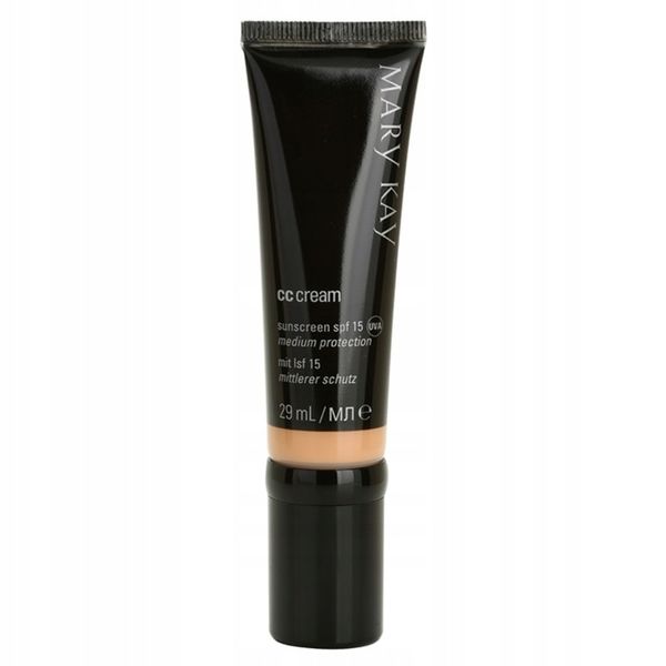 Krem CC Mary Kay Light to Medium SPF 11-20 29 ml zdjęcie 3