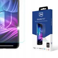 Motorola Edge 50 Neo - 3mk Silky Matt Pro