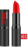 revers lip image pomadka w sztyfcie 15, czerwona, nawilżająca 4g