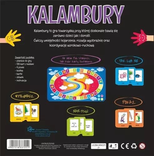 Kalambury 37251 zdjęcie 3