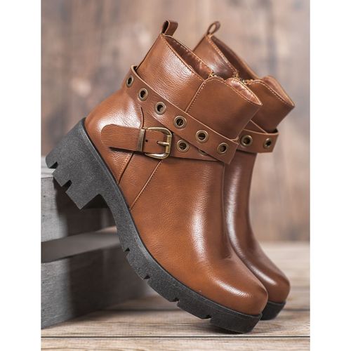 Camelowe Workery r.40 na Arena.pl