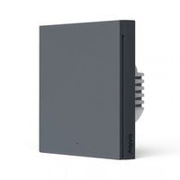 Przełącznik ścienny Aqara WS-EUK03-G Wall Switch H1 Szary