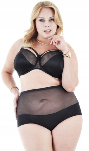 3 szt. Orirose MAJTKI figi wyszczuplajace MODELUJĄCE brzuch poporodowe na Arena.pl