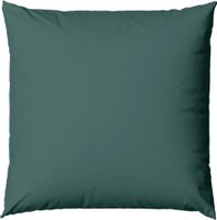 Poszewka Bawełniana 70X80 Fashion - Zielona