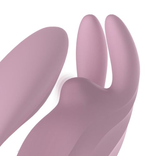 teazers - c-shape toy with rabbit and remote pink na Arena.pl