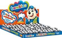 temperówka bambino pojedyńcza aluminiowa (24)