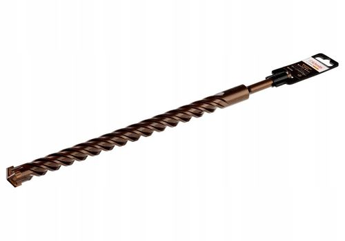 SCHMITH WIERTŁO DO BETONU SDS-PLUS 10x600mm WIDIA na Arena.pl