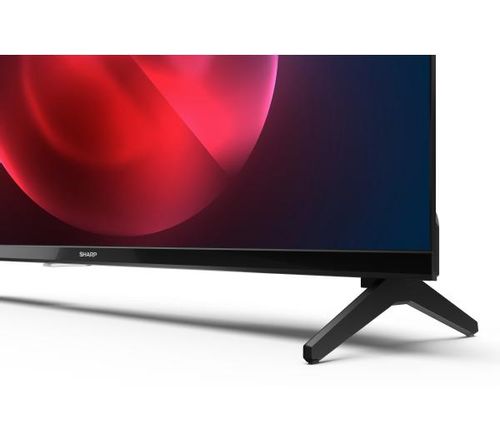 Telewizor LED Sharp 32FH7EA 32'' HD Ready Android TV Chromecast Bluetooth na Arena.pl