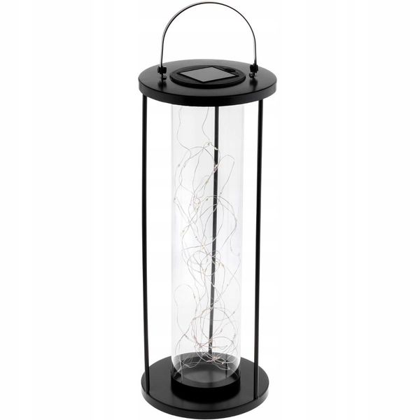 VOLTENO LAMPKA SOLARNA SQUARE zdjęcie 1