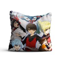 Poduszka kwadratowa Tower of God DO WYBORU