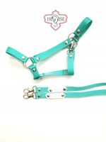 Kantar z wodze dla Hobby Horse A3 (Koń na patyku)