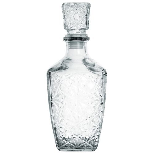 Karafka do whisky szklana 830 ml na Arena.pl