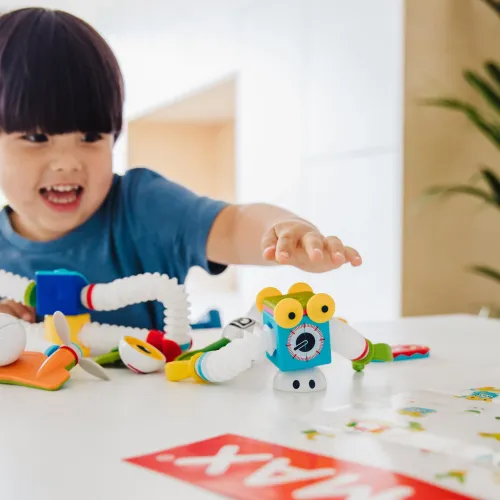 Roboflex na Arena.pl