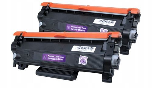 TN2420 - 2x Toner do drukarki BROTHER DCP-L2530DW L2550DN HL-L2310D L2350DW na Arena.pl