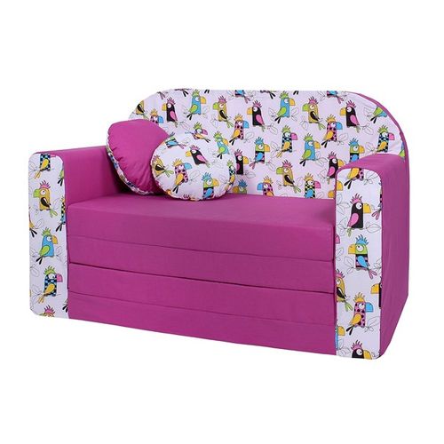 LULANDO Sofa Classic, Papugi na Arena.pl