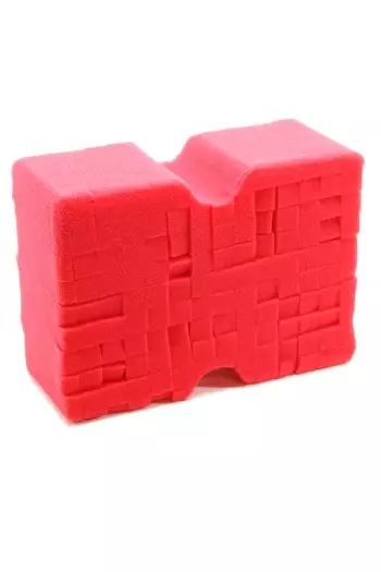 OPT Big Red Sponge zdjęcie 2