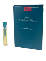 Comptoir Sud Pacifique Aloha Tiare 1,5ml edt