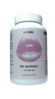 Be Woman Caps 60 Kapsułek