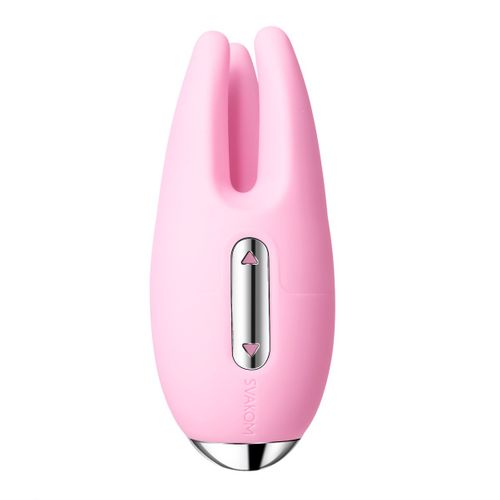 Masażer - Svakom Cookie Sensual Massage Vibrator na Arena.pl