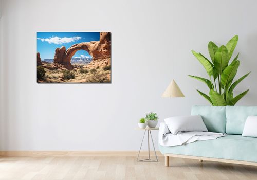 Obraz 90x60cm Triumf Natury na Arena.pl