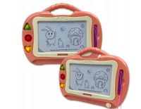 TABLICA MAGNETYCZNA DO PISANIA ZNIKOPIS PIECZĄTKI