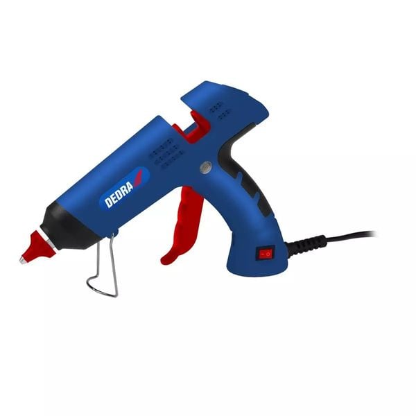 Pistolet do kleju na gorąco 100W, 11.2mm zdjęcie 1