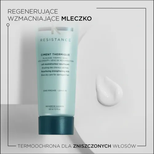 Kerastase Ciment Thermique Cement Termiczny 150ml na Arena.pl