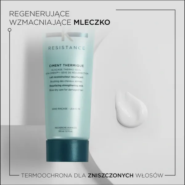 Kerastase Ciment Thermique Cement Termiczny 150ml zdjęcie 3