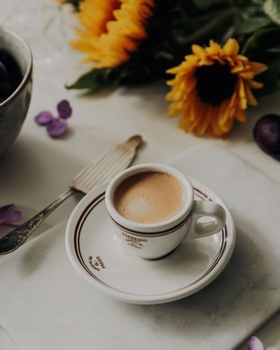 Kawa ziarnista MELITTA BARISTA CREMA 1 kg | harmonijna i zrównoważona na Arena.pl