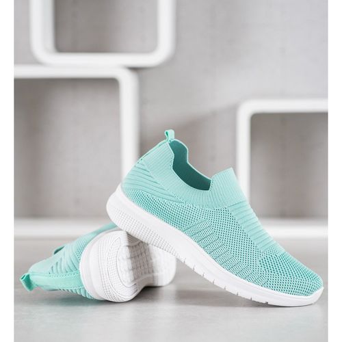Wsuwane Buty Tekstylne r.40 na Arena.pl