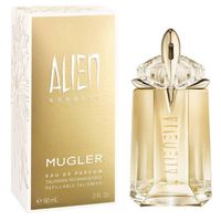 Perfumy Damskie Mugler Alien Goddess EDP 60 ml