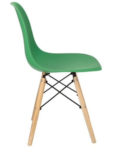 krzesło eva zielone (ikeabox) na Arena.pl